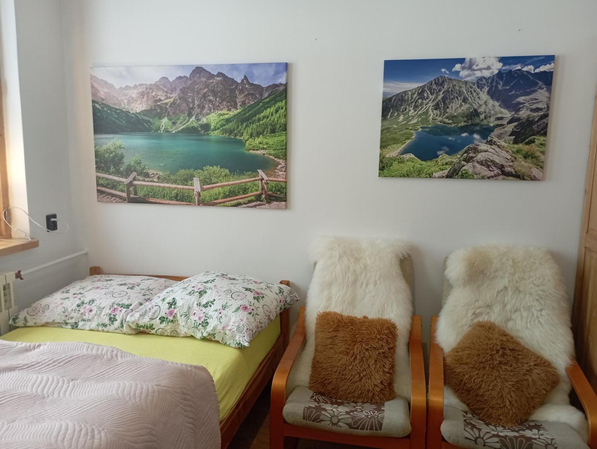 זקופאנה A3Apartament 2 Pokojowy Aneks Kuchenny 2 Lazienki Wlasne Na Korytarzu Villa Jumper Pobyt Na Termach Dla 2 Osob Gratis מראה חיצוני תמונה
