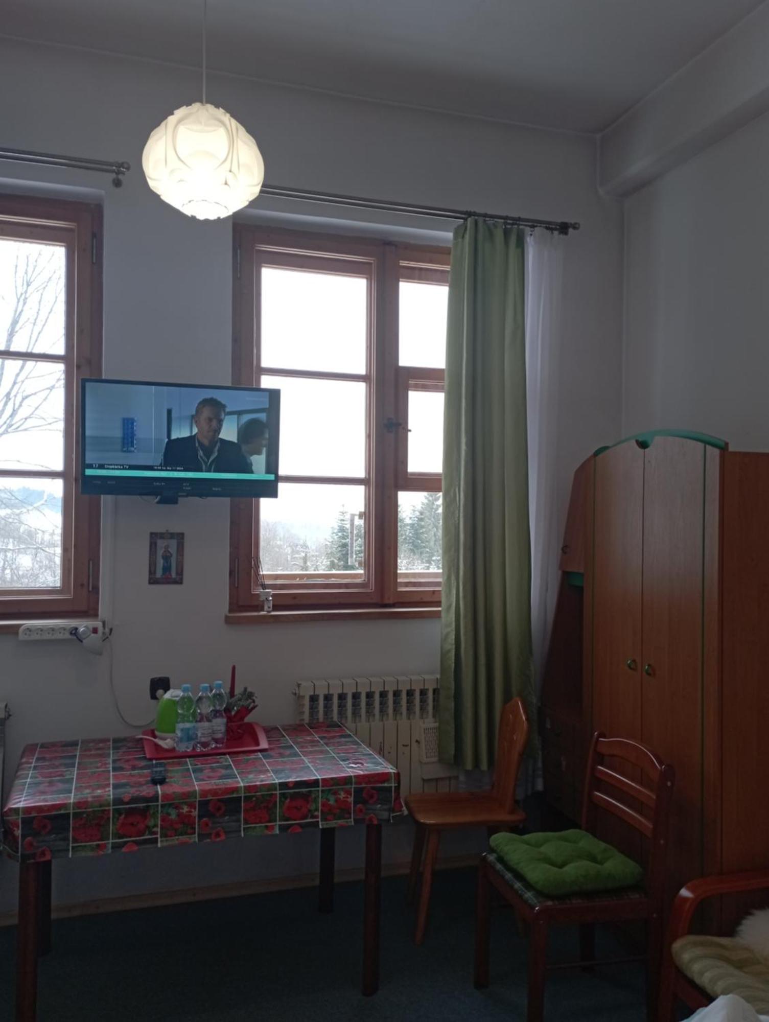 זקופאנה A3Apartament 2 Pokojowy Aneks Kuchenny 2 Lazienki Wlasne Na Korytarzu Villa Jumper Pobyt Na Termach Dla 2 Osob Gratis חדר תמונה