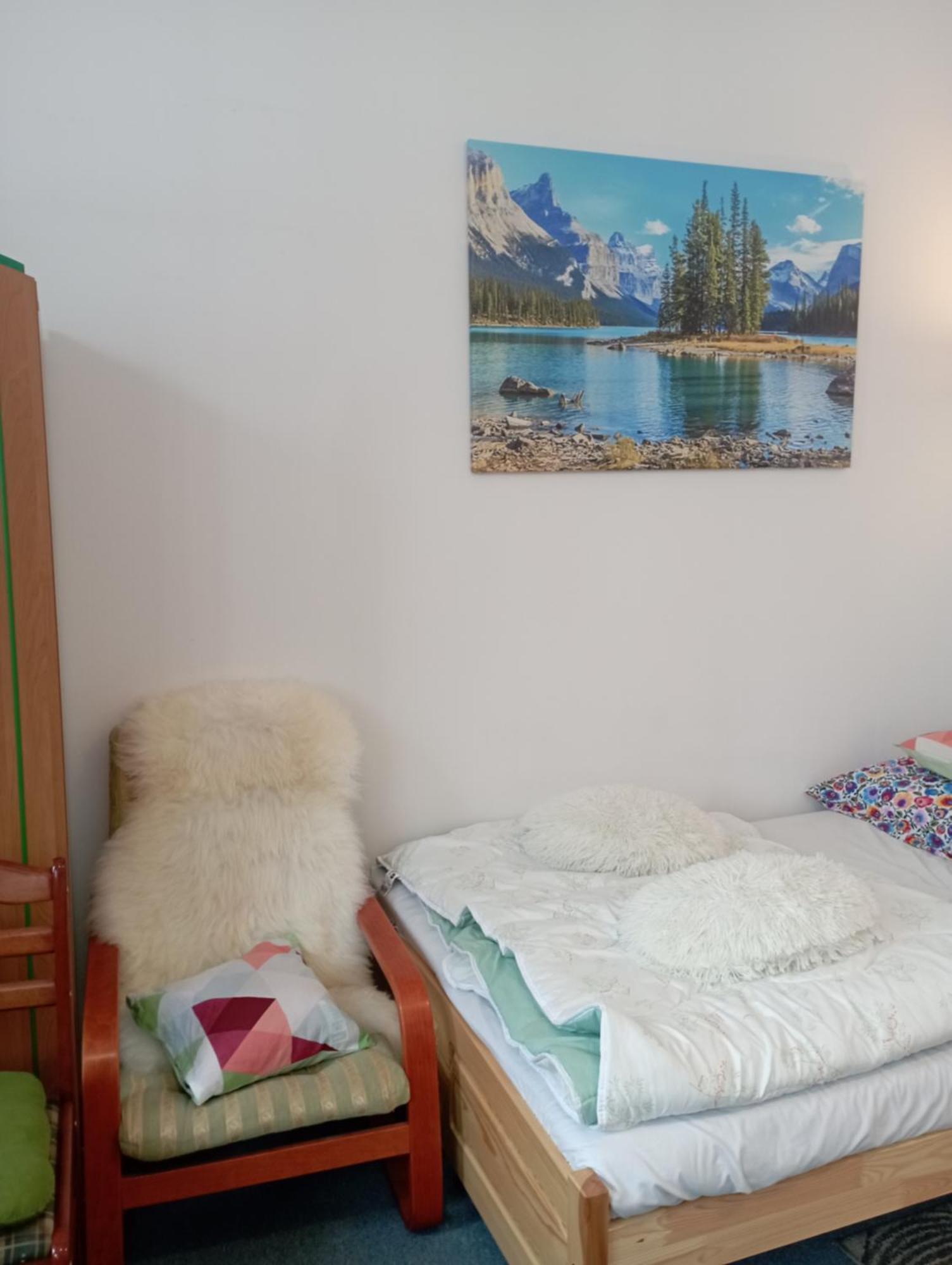 זקופאנה A3Apartament 2 Pokojowy Aneks Kuchenny 2 Lazienki Wlasne Na Korytarzu Villa Jumper Pobyt Na Termach Dla 2 Osob Gratis חדר תמונה