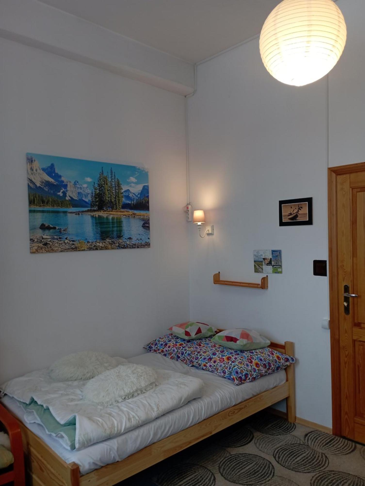 זקופאנה A3Apartament 2 Pokojowy Aneks Kuchenny 2 Lazienki Wlasne Na Korytarzu Villa Jumper Pobyt Na Termach Dla 2 Osob Gratis חדר תמונה